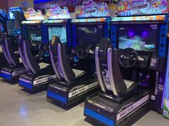 -Play1家庭娱乐中心(裕华万达店)