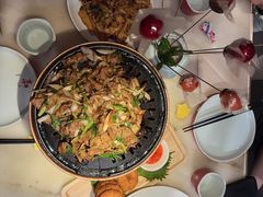 -京华烟云·北京烤鸭(领展购物广场·中关村店)