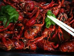 -味仙疯美蛙鱼头(清扬路总店)