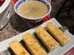-南京大牌档(人民广场店)