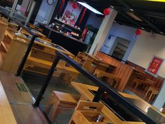 大堂-百岁鱼(人民路店)