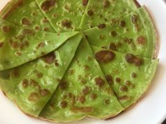 野菜饼-東城故事·尋找姆媽的味道(玉兰路店)