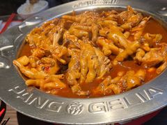 -胖哥俩肉蟹煲(杭州下沙学林街店)