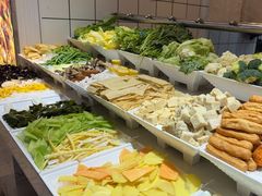 -醉人椒麻辣香锅(上地华联店)