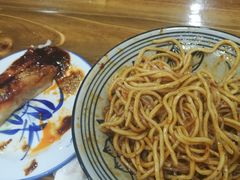 -洁美凉粉店(温江店)