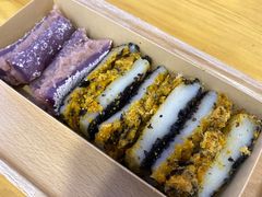 -米阿糯糕团•酒酿•甜品(莫愁店)