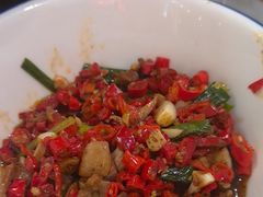 -湘中缘·湖南菜(娄底驻京办店)