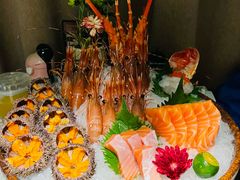 -花潮料理艺食馆(SM新生活广场店)