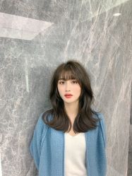 -IN STYLE·全国形象店