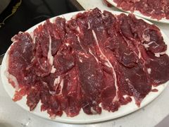 -黑山牛肉汤火锅(花城汇店)