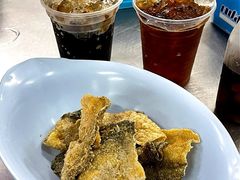 -榮泰米粉湯(Left Shop)