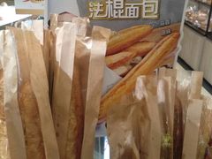 -85度C(上海兰溪二店)