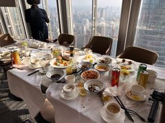 -金茂君悦·食在56海鲜自助餐厅ON56