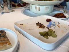 -悦融·京鲁菜·露台花园(安定门店)