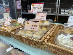 -王家沙点心店(南京西路总店)