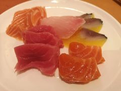 -骊韵咖啡厅(深圳中海凯骊酒店)