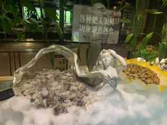-川骄海鲜自助(亚运村店)