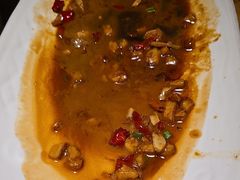 -黄山老妈·土菜(碧桂园店)