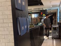 -南拳十三姨·潮汕砂锅粥(世纪金源店)