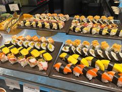 -粤海喜来登酒店·盛宴海鲜牛排自助餐厅(天河城店)
