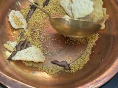 -诺敏塔拉奶茶-布里亚特包子-手把肉(锦都会店)