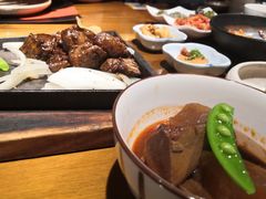 -和彩放题餐厅(酒仙桥店)