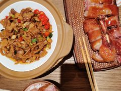 -大盐帮川菜馆(长楹天街店)
