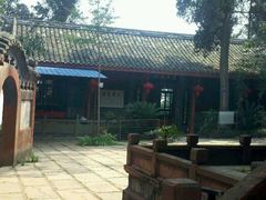 android_upload_pic-成都老君山