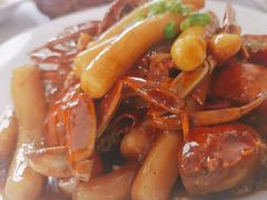 -蟹天蟹地农家菜·阳澄湖大闸蟹(浅水湾店)