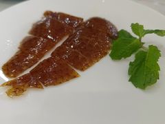 -全聚德(蓝山店)