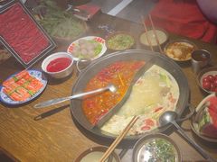 -萍姐火锅·公路夜市(打浦桥日月光店)