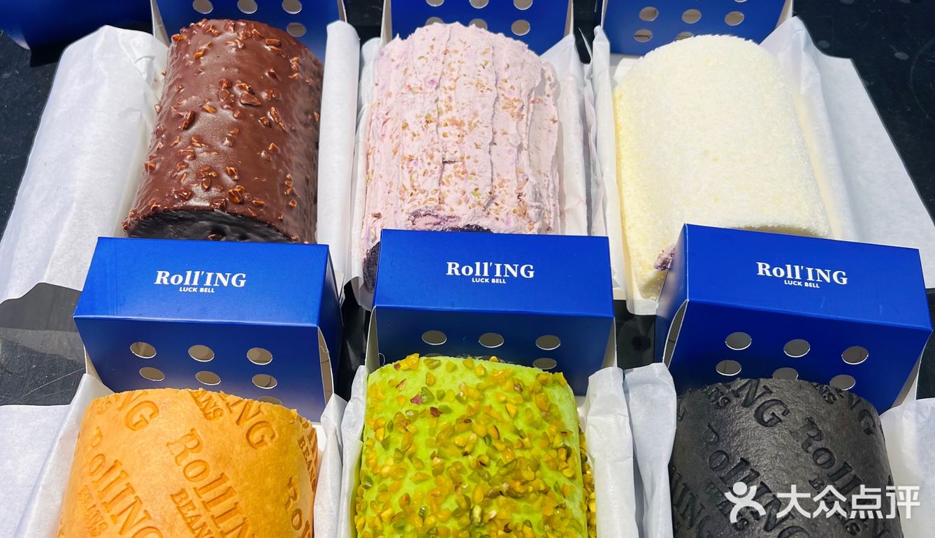 一口就惊艳到我