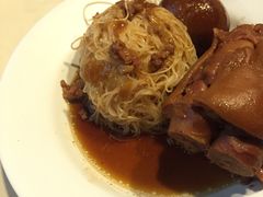 -阿水狮猪脚大王(台中公园店)