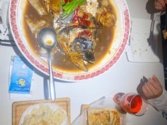 -旺顺阁鱼头泡饼(常营店)