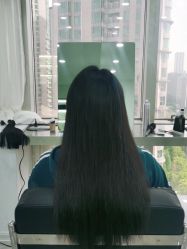 -D.z Salon 无痕接发潮店