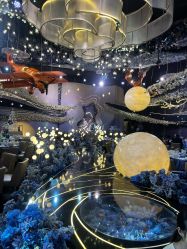 -花嫁丽舍海岛婚礼殿堂(国展店)
