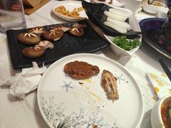 -祥源胡同·涮牛羊肉火锅(花桥店)