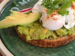 -O'mills Sourdough Bakery&Bistro(永嘉路店)