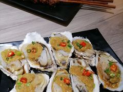 -大京园海鲜烧烤(东城路店)