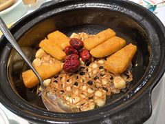 -客家汇·客家传承菜(水库店)