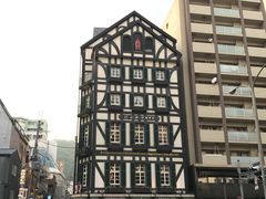 -西村咖啡店 (中山手本店)