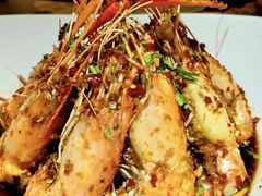-串盟烧烤大排档·长沙美食地标(星沙店)
