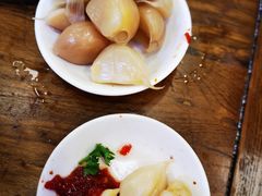-老刘家泡馍·陕西老字号(钟楼广济街店)