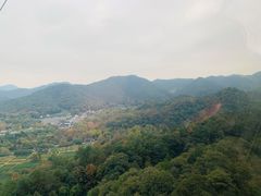 景点-北高峰