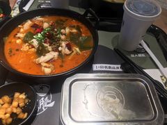 -蛙人战队·饭堂(储能大厦店)