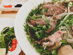 -越美小馆·越南料理(曲江店)