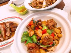 -鹅冠港式茶餐厅(来福士店)