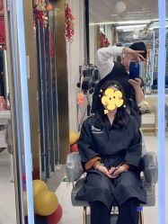 -5M HAIR SALON
