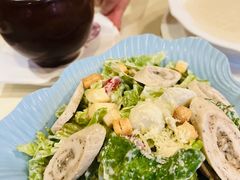 -老井俄式餐厅