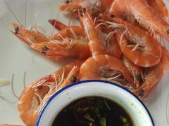 -范饭椰林川湘味海鲜·椰子鸡(三亚湾椰梦长廊店)